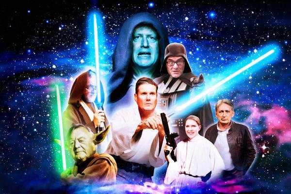 Westminstenders: Game On?