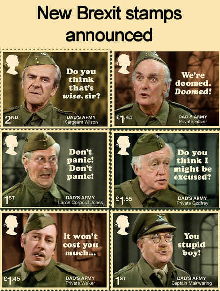‘Get ready for Brexit’? How exactly?