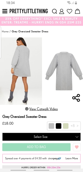 Can I wear this out of the house? M&S Loungewear