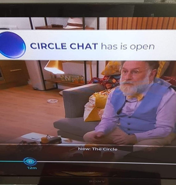 The Circle Series 2!