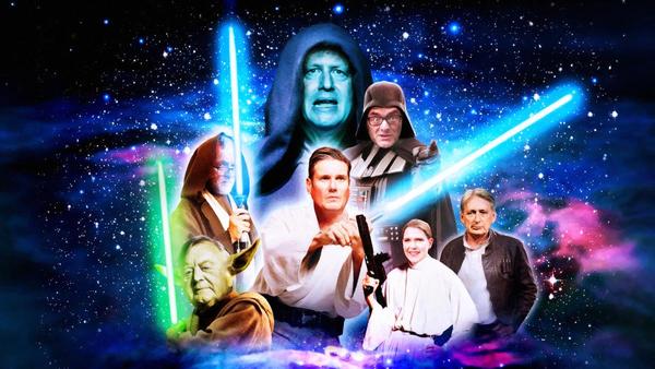 Westminstenders: It's a trap!