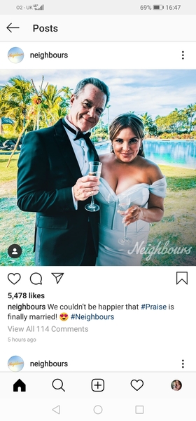 Erinsborough spoilers - Snog, Marry, Avoid - is there anyone left for Mark?  Are Finn and Dee for real?  Can we finally have some decent newbies?