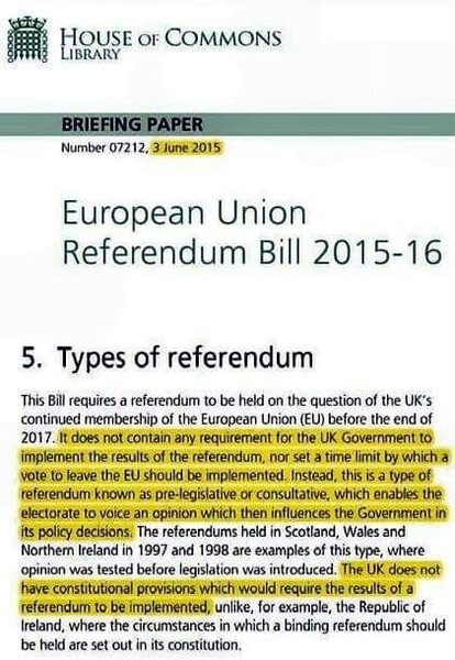 The Lib Dem position on Brexit is not “anti-democratic”