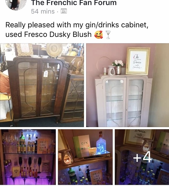 "Brown" furniture