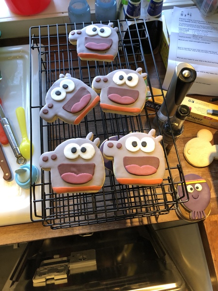 Questions I have about Hey Duggee