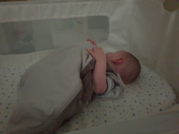 The March-ers 2019 - Baby Talk #3