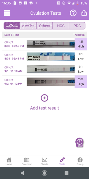 Anyone starting their TTC journey in July 2019?