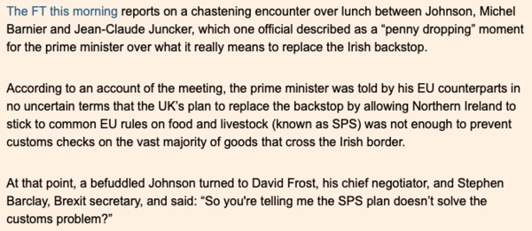 Westminstenders: Supreme Democracy