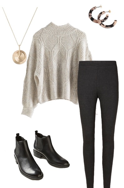 What are you wearing today? part two...