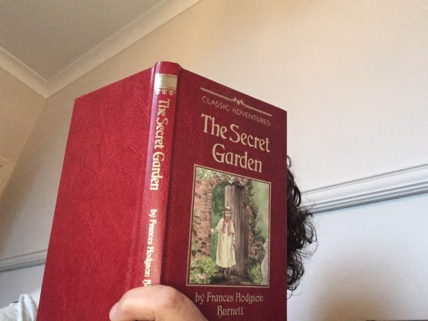 Did anybody else have this children's book collection?