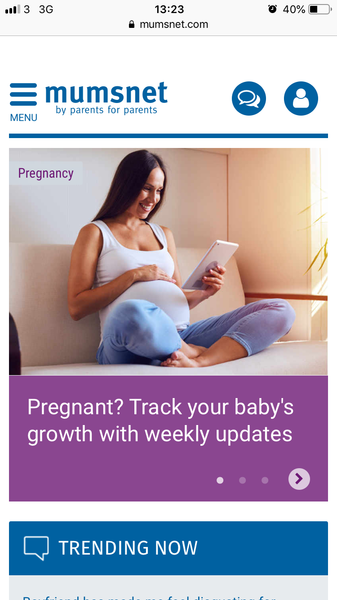 What happened to Discussion of the Day?