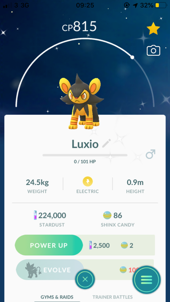 This Mankey's Gone To Devon. Pokemon Go Thread #26