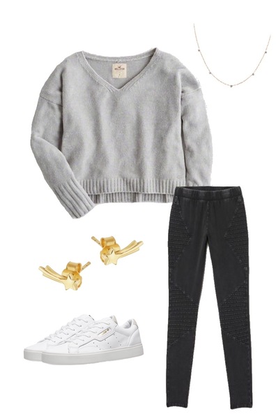 What are you wearing today? part two...