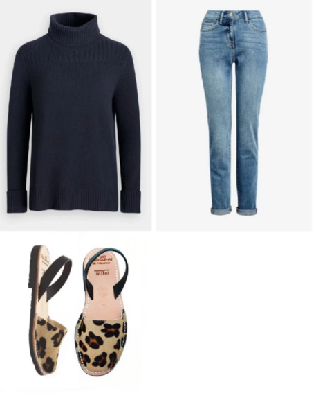 What are you wearing today? part two...
