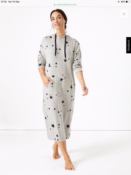 M&S - some nice things.