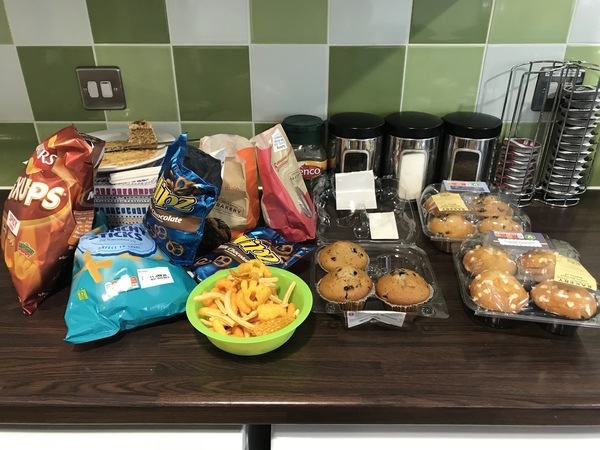 5:2 Thread number 86: Weight loss doesn't begin in the kitchen or the gym; it starts in your head with a decision to go for it !