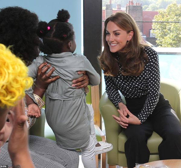 Royal style & gossip: back to style, back to reality...