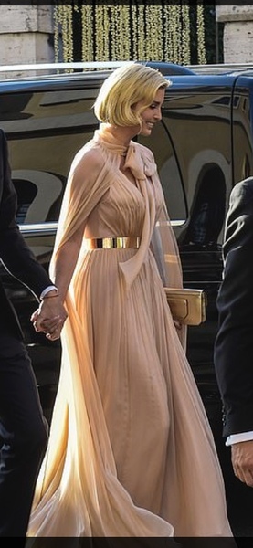 Royal style: the Sussexes in Africa - it's gonna take a lot to drag us away from them...
