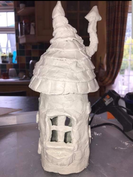 To start another shit for sale on Facebook thread?