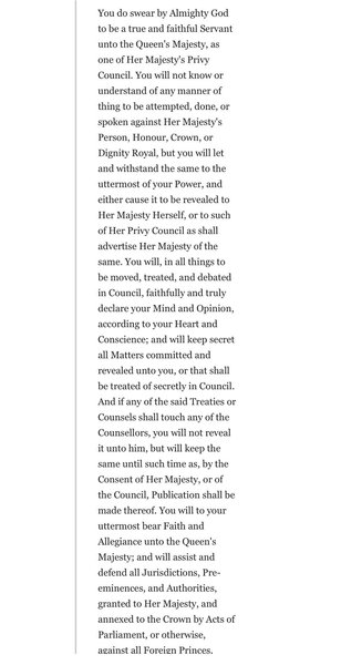 Westministenders: Boris Johnson Broke The Law