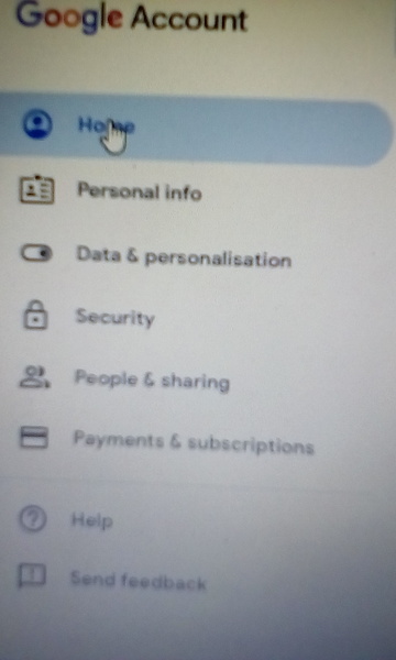 Can anyone explain what I'm looking at?