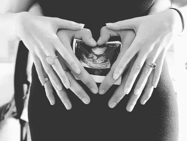 Due March 2020 - FIRST BABY in late 20's