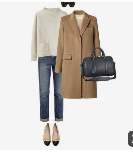Best straight leg jeans