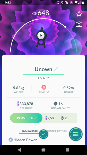 This Mankey's Gone To Devon. Pokemon Go Thread #26