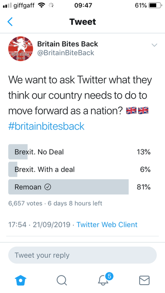 Westminstenders: Silly Season