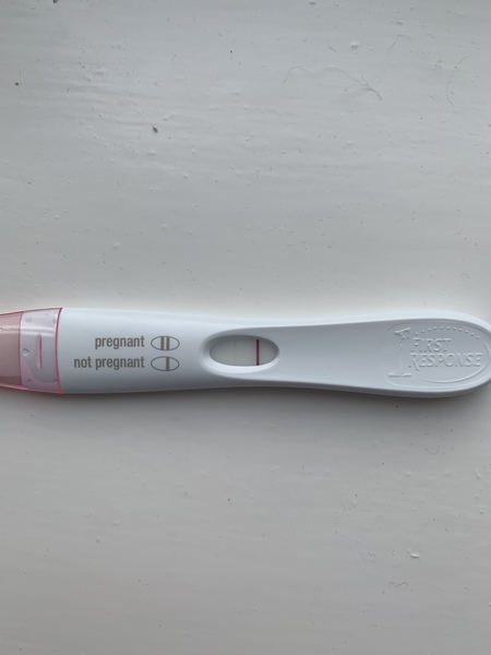 BFP or BFN?