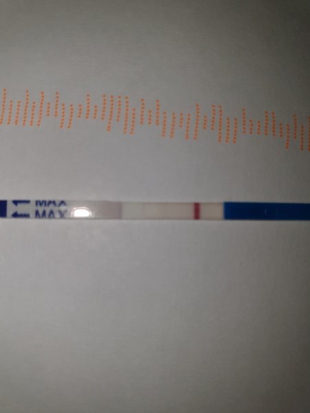 Is this positive?