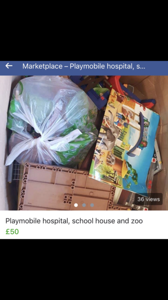 Too old for paw patrol?