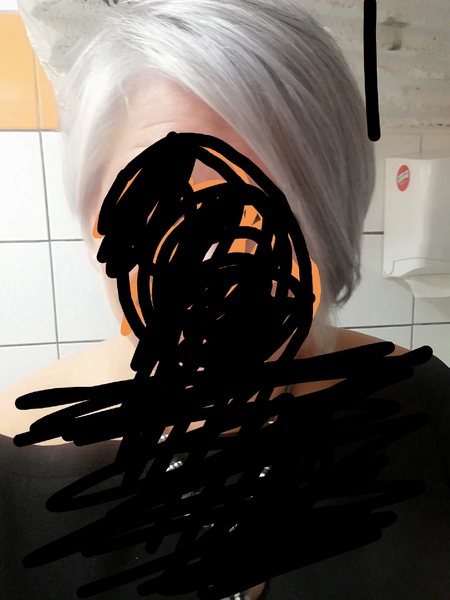 To embrace the grey?