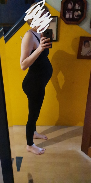 Bump pics