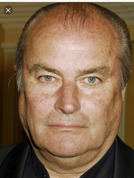 To find Gene Hunt vv attractive?