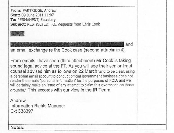 Westminstenders: The House Is On Fire