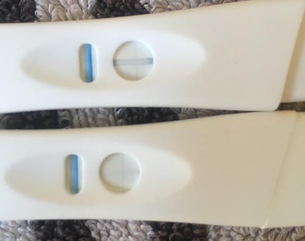 Am I pregnant?