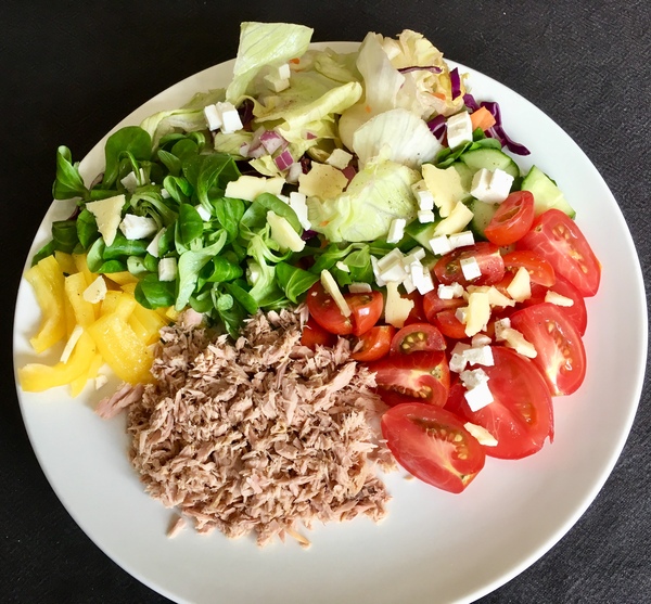 Half a stone or 3kgs off in September!!