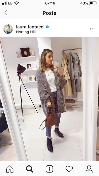Are these boots frumpy or not?