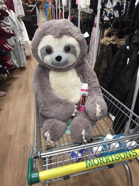 Thread 5 - The Mumsnet bargain thread - spreading the squeaky clean, ethical love!