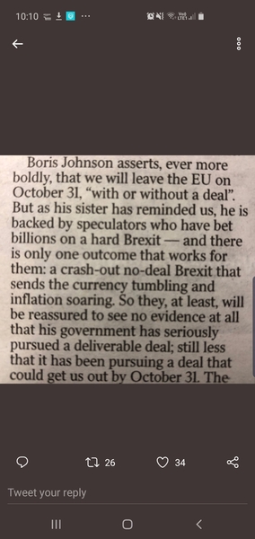 Westminstenders: The Tory Party Spectacular