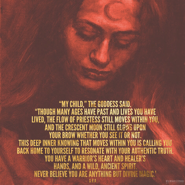 Any Witches Here? Part 9.