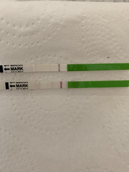 OPK advice