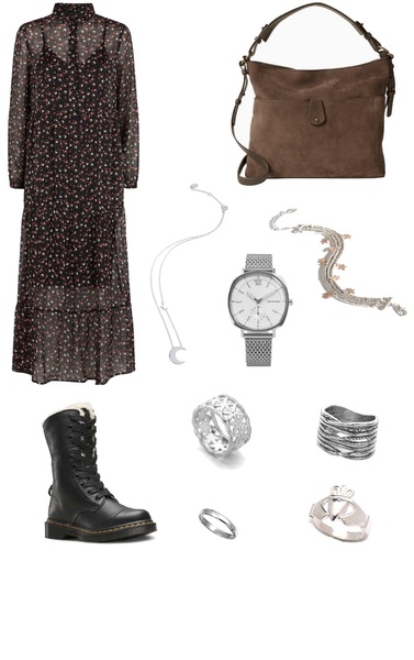 What are you wearing today? part two...