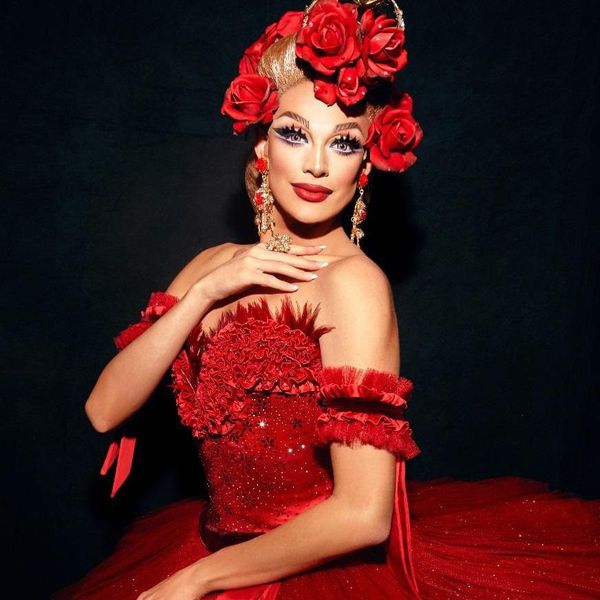 To feel uncomfortable with regards to Drag?