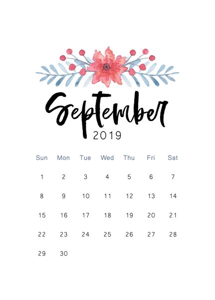 Lose lbs in September
