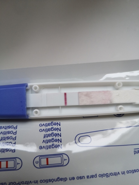 Is this a bfp?