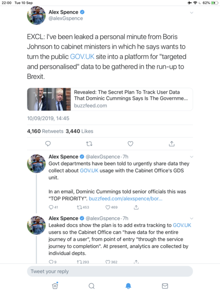 Westministenders: Parliament Perogies pushing Rats in the Corner