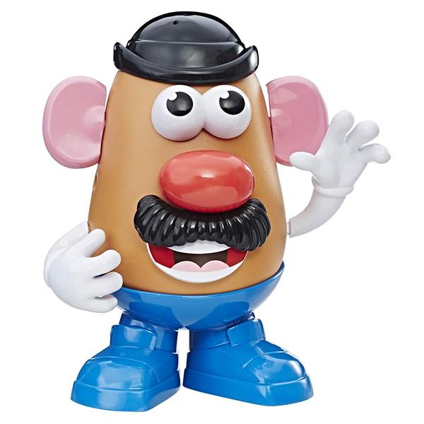 To think ‘chips or potatoes’ implies potatoes are an option?!