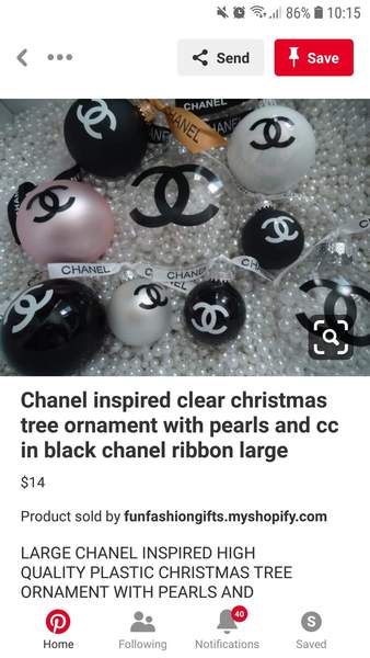 Anybody on here like these (photo in chat)